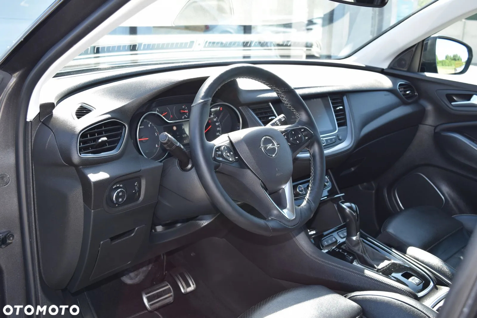 Opel Grandland X 2.0 D Start/Stop Automatik Ultimate - 17