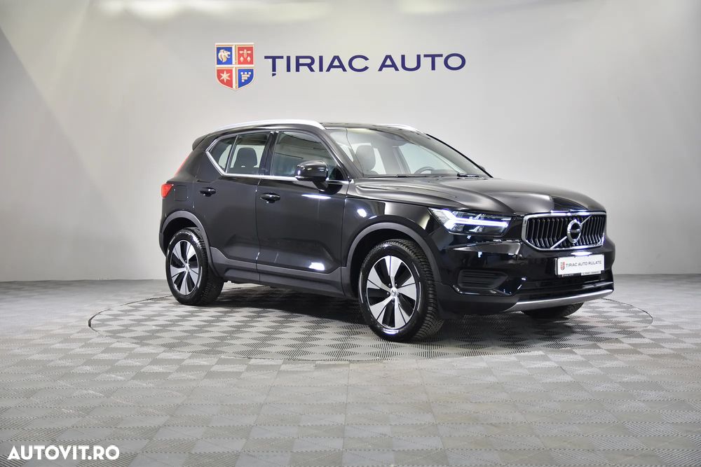 Volvo XC 40 - 7
