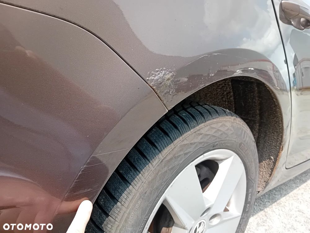 Skoda Octavia 2.0 TDI Ambition - 7