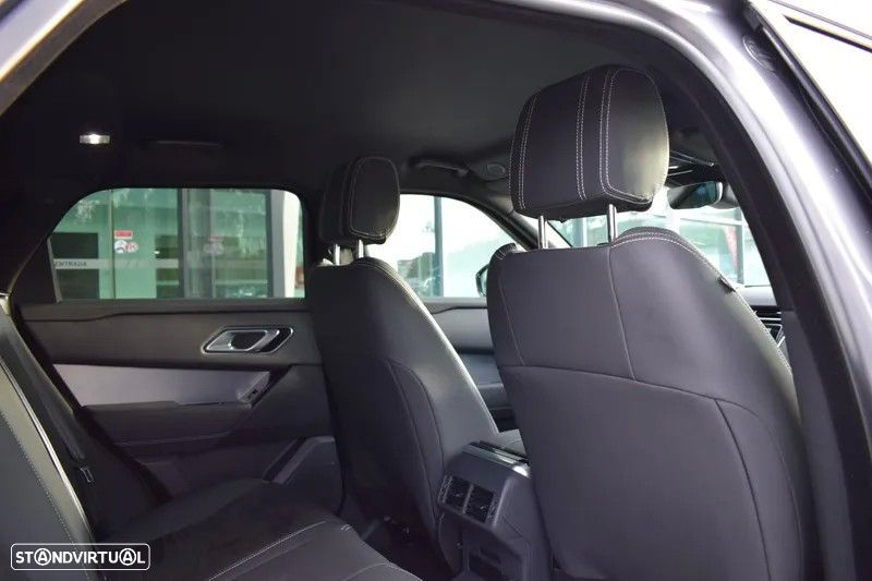 Land Rover Range Rover Velar 2.0 D200 AWD R-Dynamic - 56