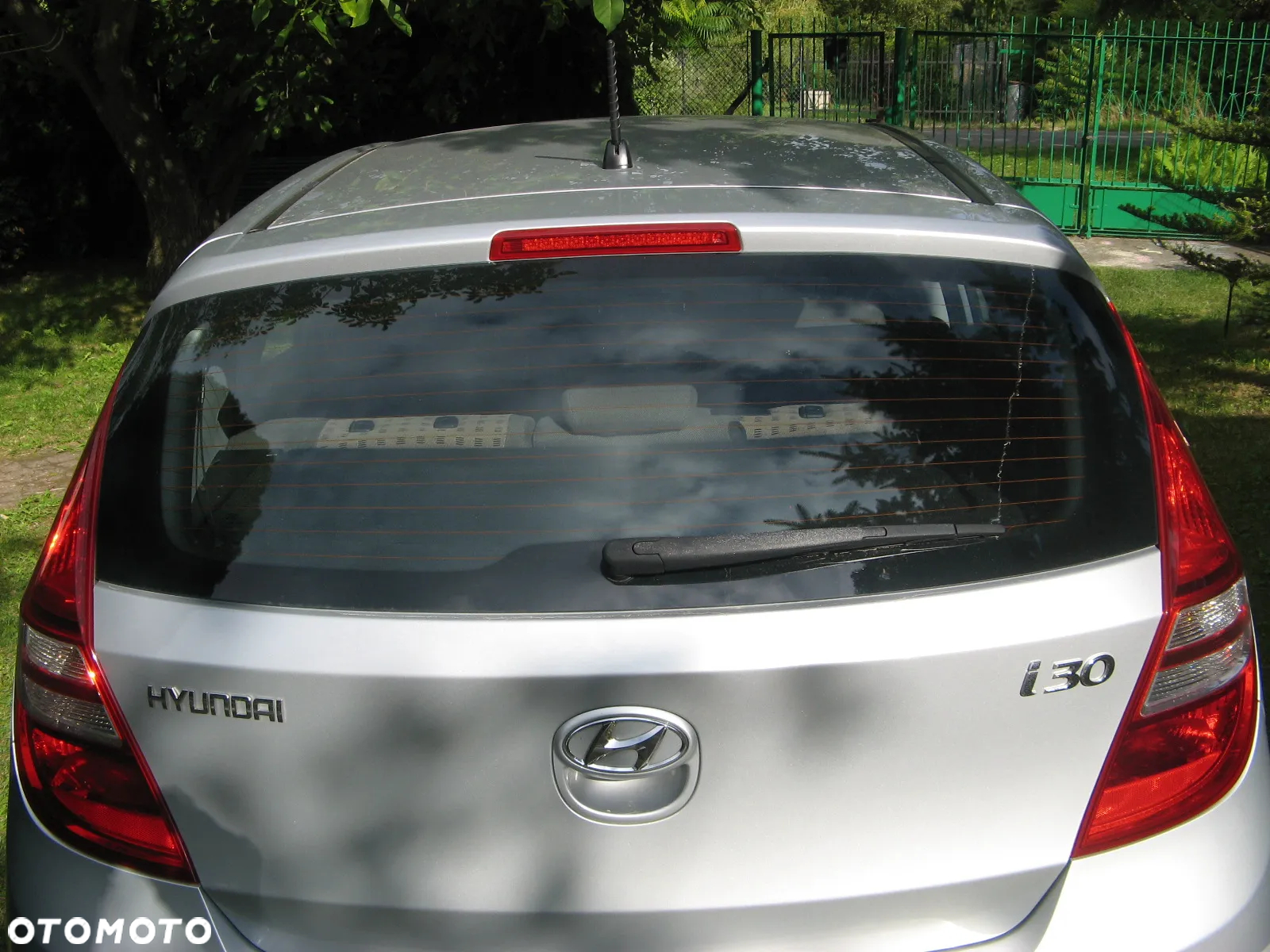 Hyundai i30 1.4 Classic - 6