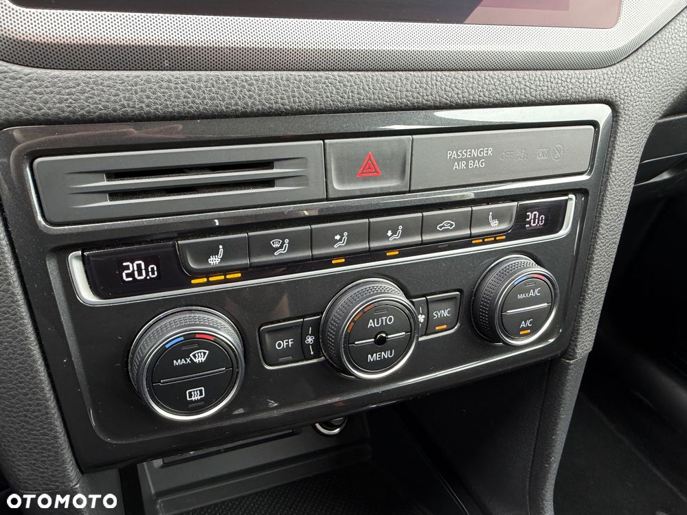 Volkswagen Golf Sportsvan SV 1.6 TDI Comfortline - 12
