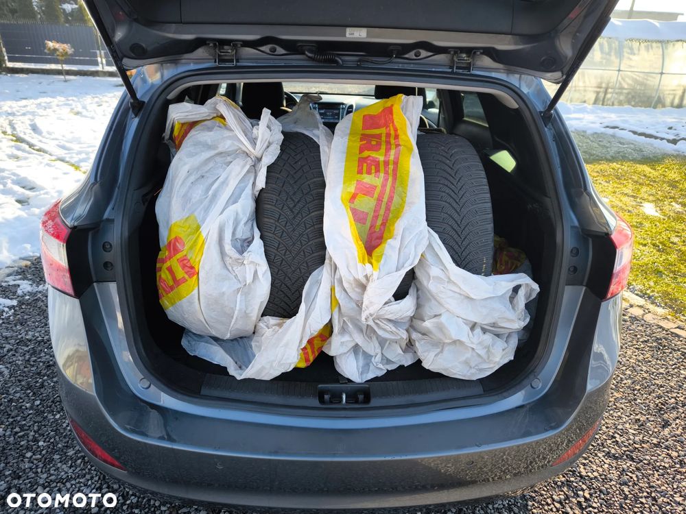 Hyundai i30 - 15
