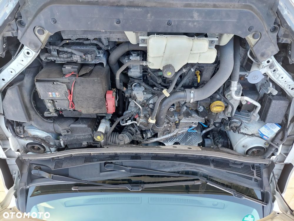 Nissan Pulsar 1.2 DIG-T Tekna - 24