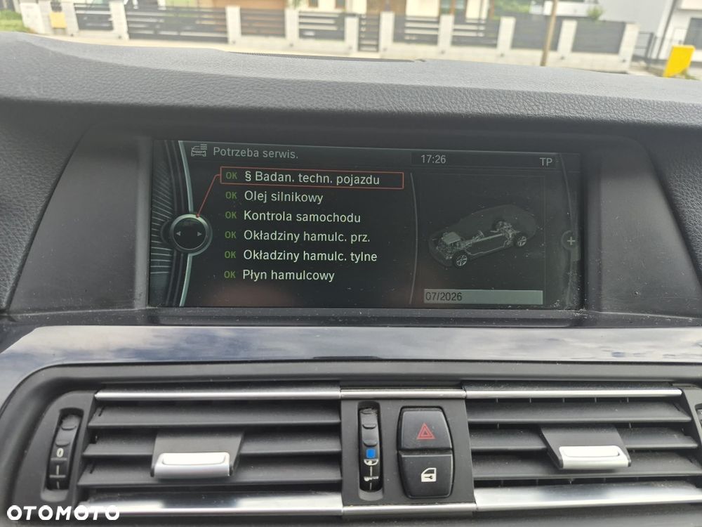 BMW Seria 5 - 4