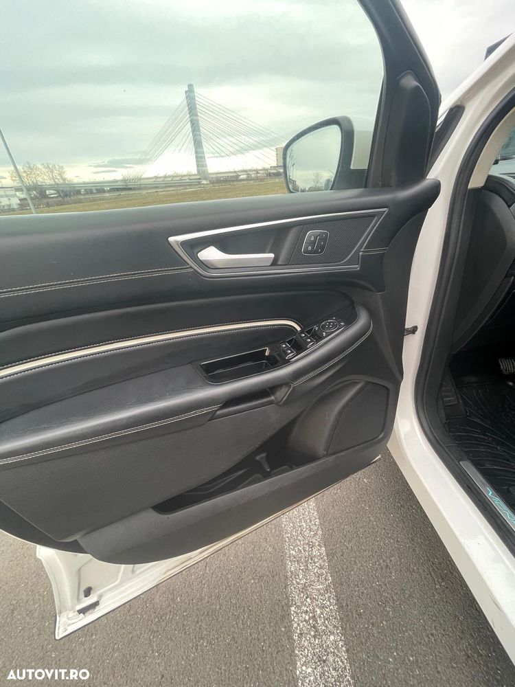 Ford Edge 2.0 TDCi Powershift Vignale - 14