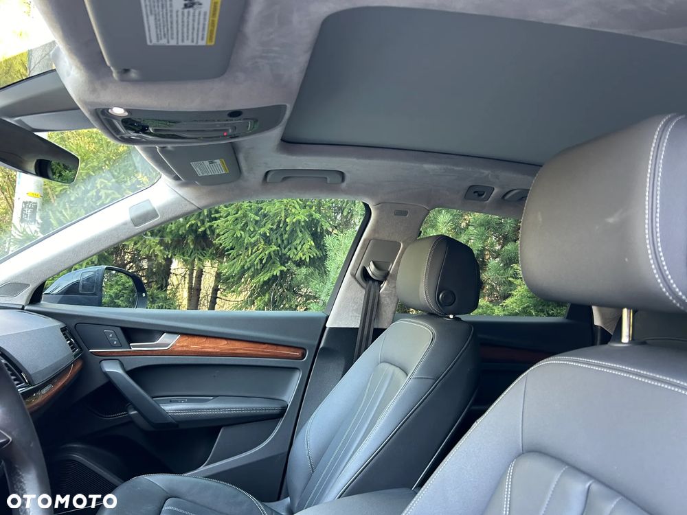 Audi Q5 45 TFSI quattro S tronic advanced - 10