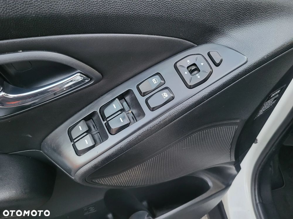 Hyundai ix35 - 9