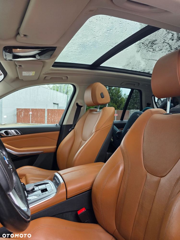 BMW X5 xDrive40i - 6