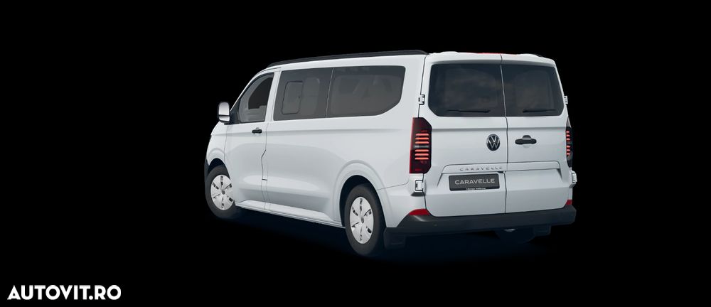 Volkswagen Caravelle LR 2.0 TDI 110 kW AG8 - 3