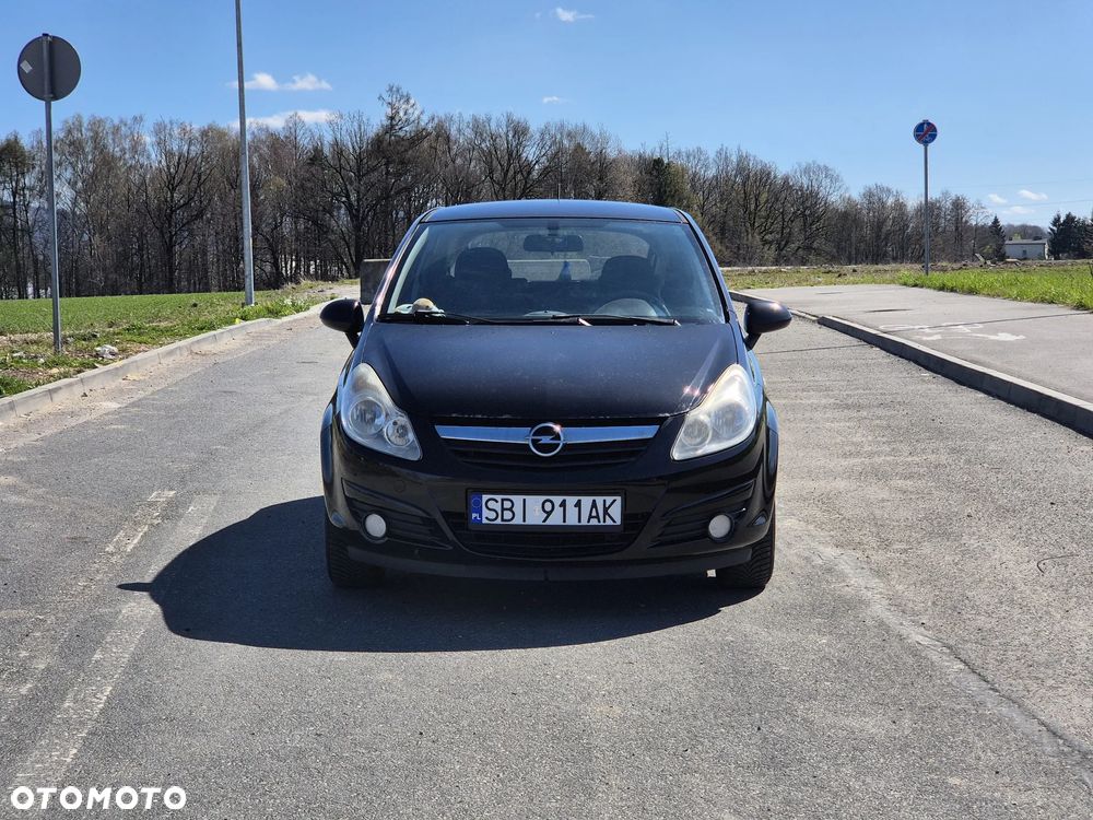 Opel Corsa 1.0 12V Enjoy - 2
