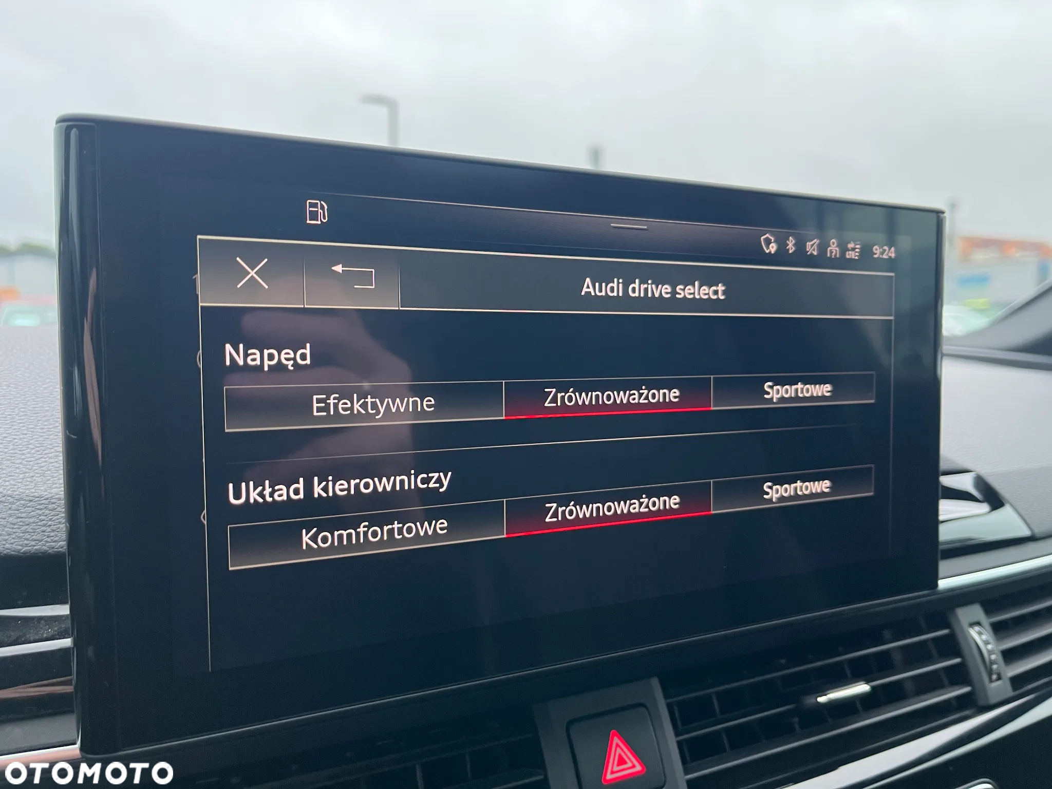 Audi A5 Sportback 40 TDI S tronic S line - 28