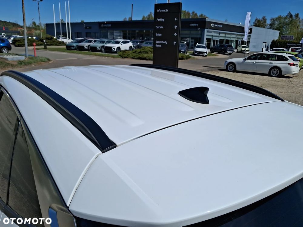 Hyundai Tucson 1.6 CRDi Comfort 2WD DCT - 30