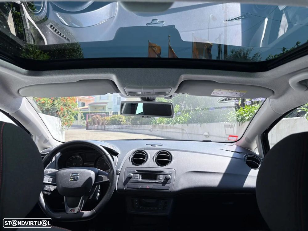 SEAT Ibiza 1.2 TSI FR 30 Anos - 31