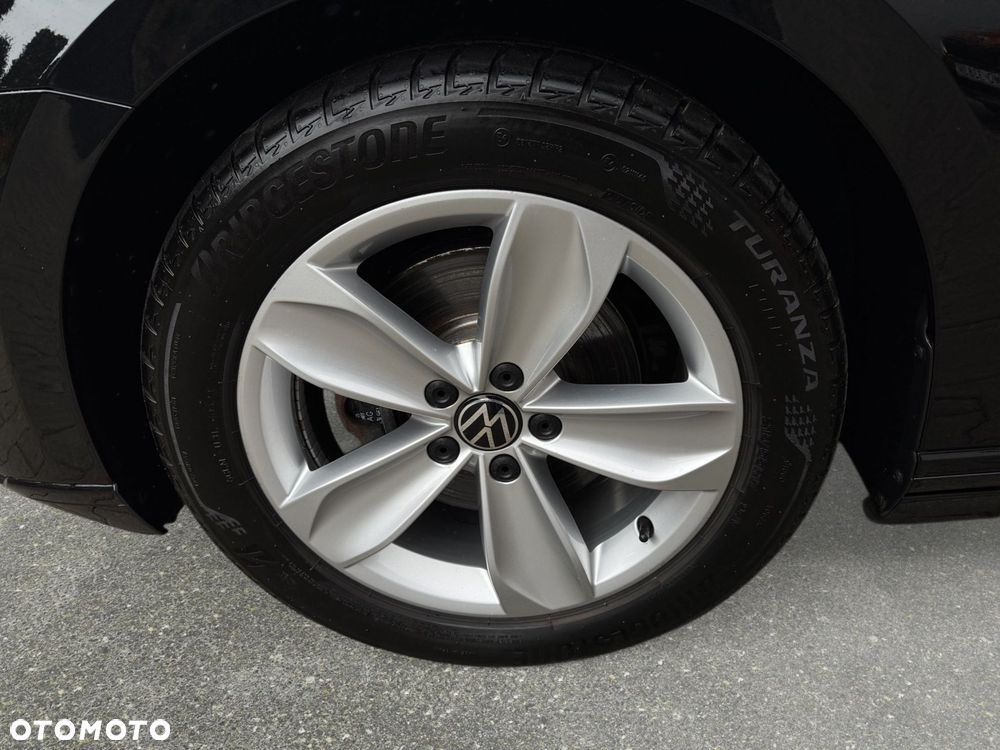 Volkswagen Passat Variant 2.0 TSI Business DSG - 11