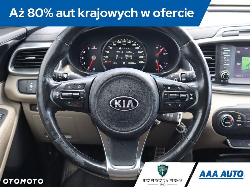 Kia Sorento - 22