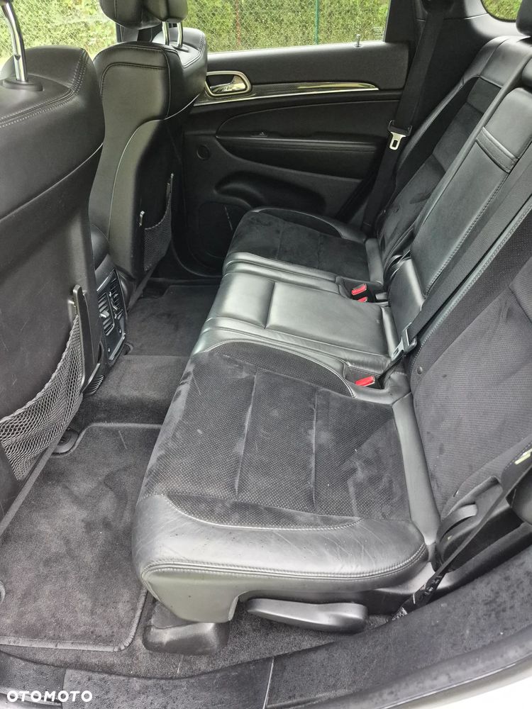 Jeep Grand Cherokee 3.0 CRD S-Limited - 5