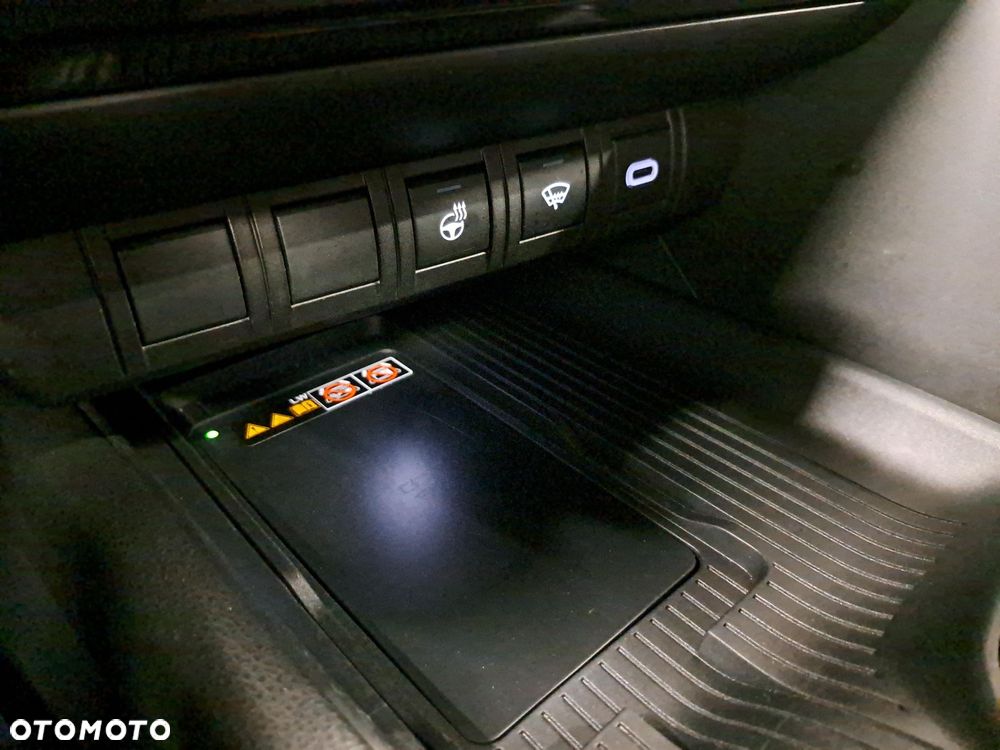 Toyota C-HR 1.8 Hybrid Style - 24