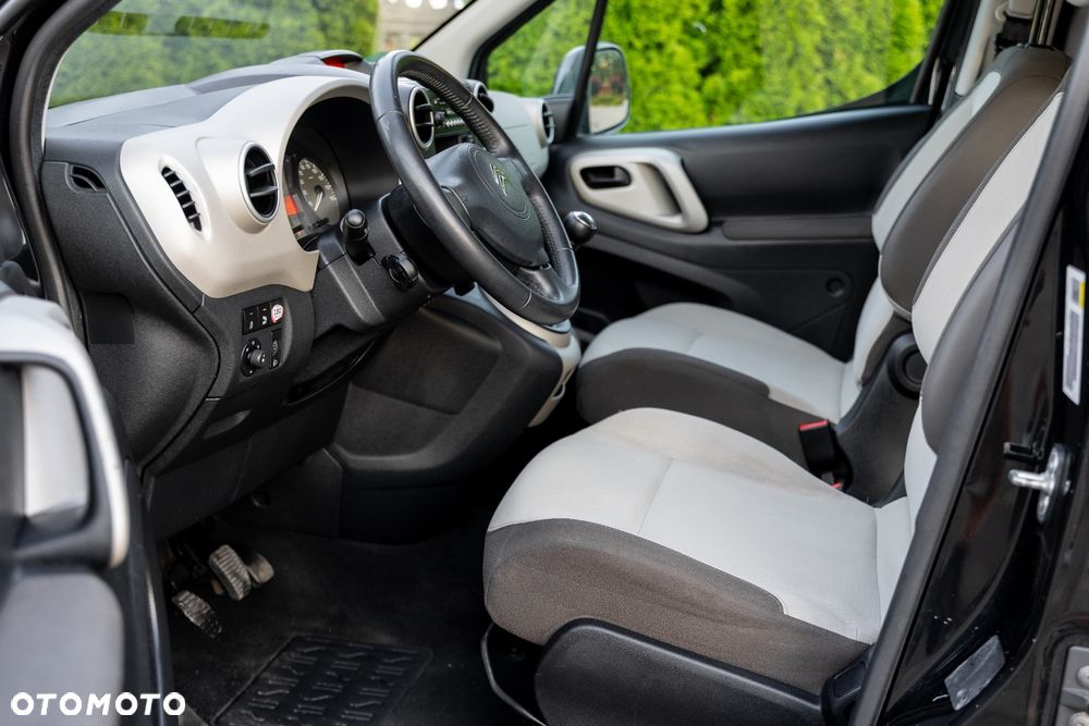 Citroën Berlingo Multispace VTi 120 Tendance - 12