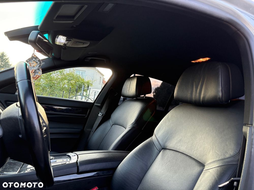 BMW Seria 7 730d - 21