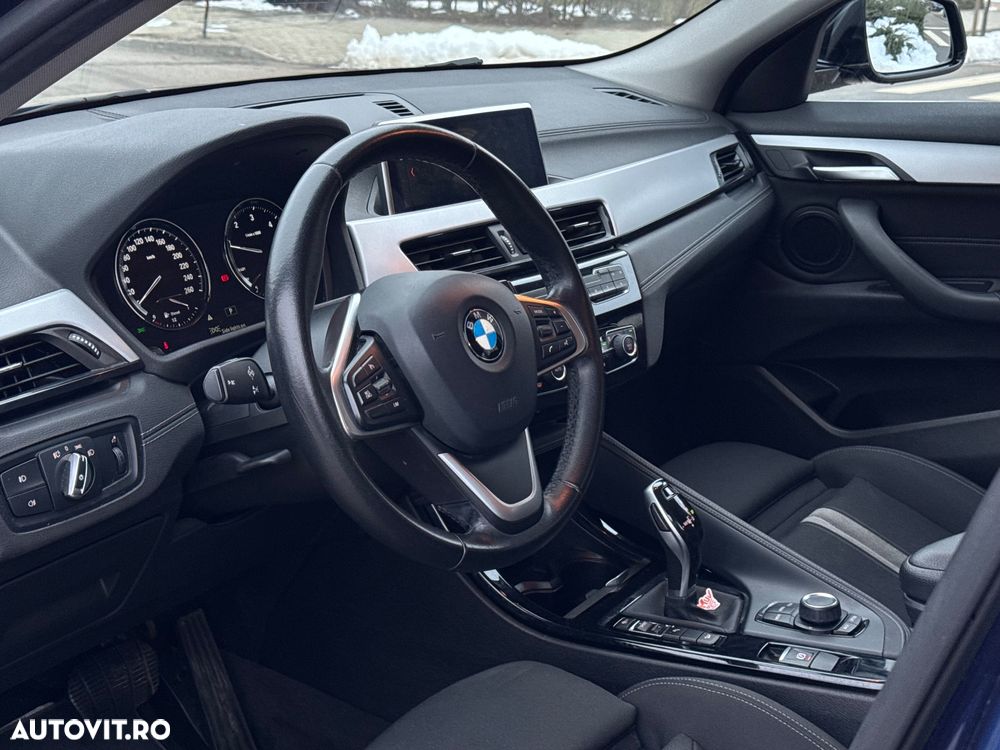 BMW X2 - 13
