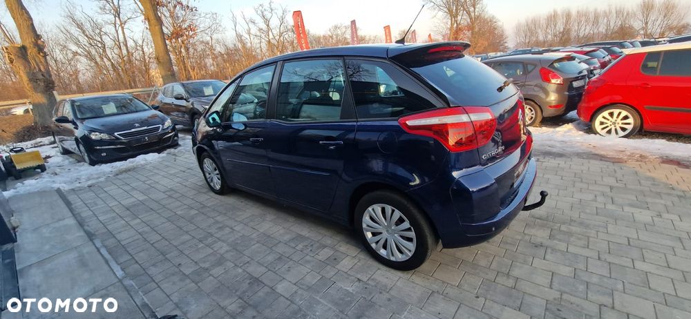 Citroën C4 Picasso 1.8i SX Pack - 7