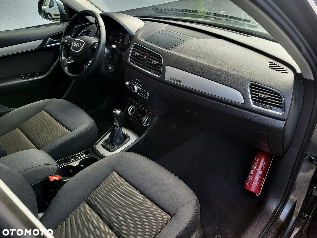 Audi Q3 - 11