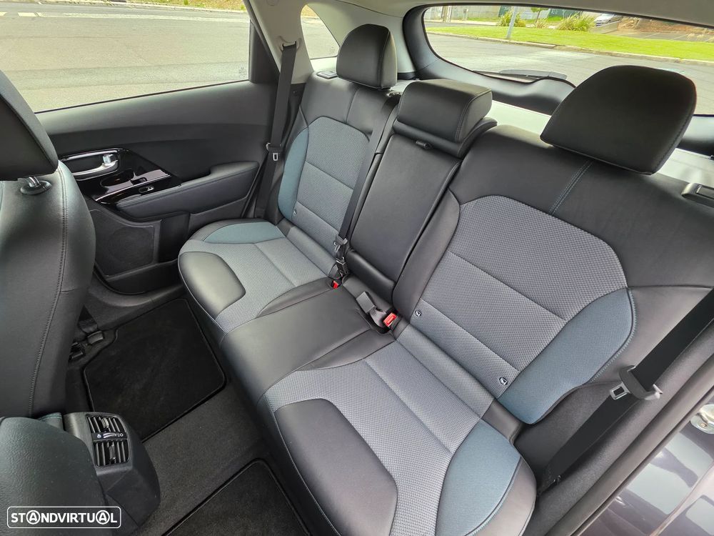 Kia e-Niro 64kWh - 15