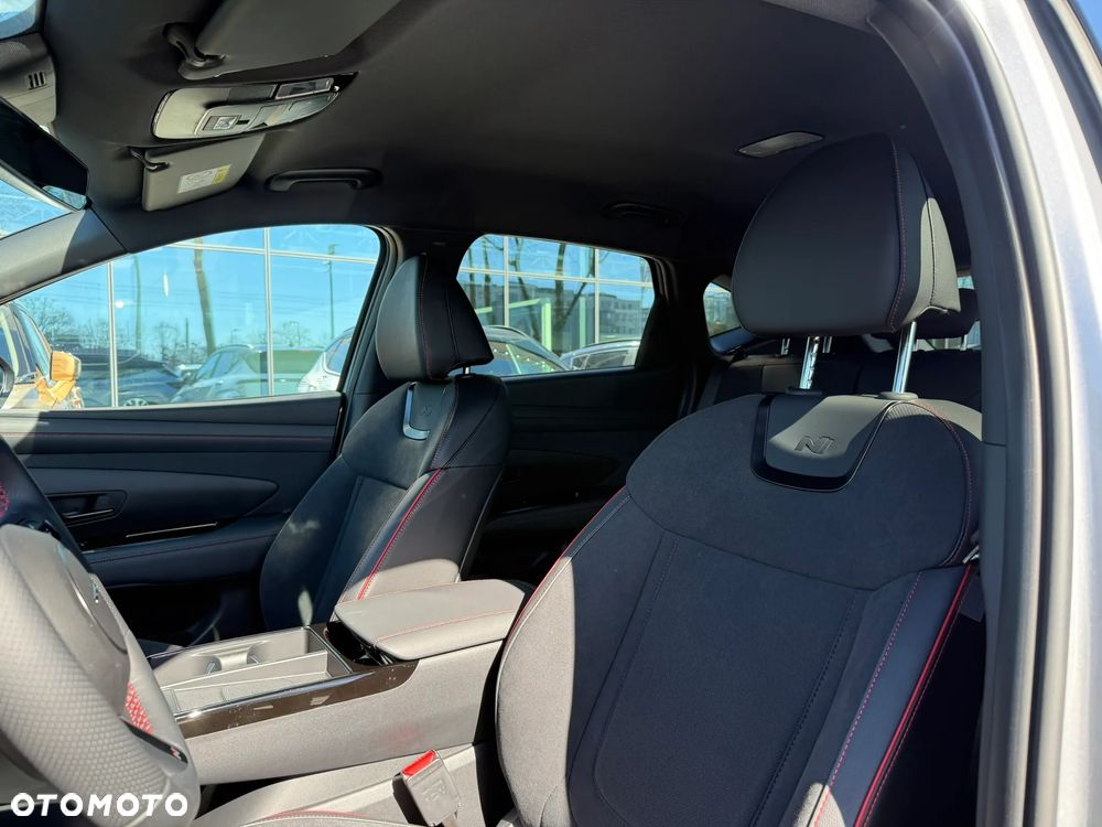 Hyundai Tucson - 9