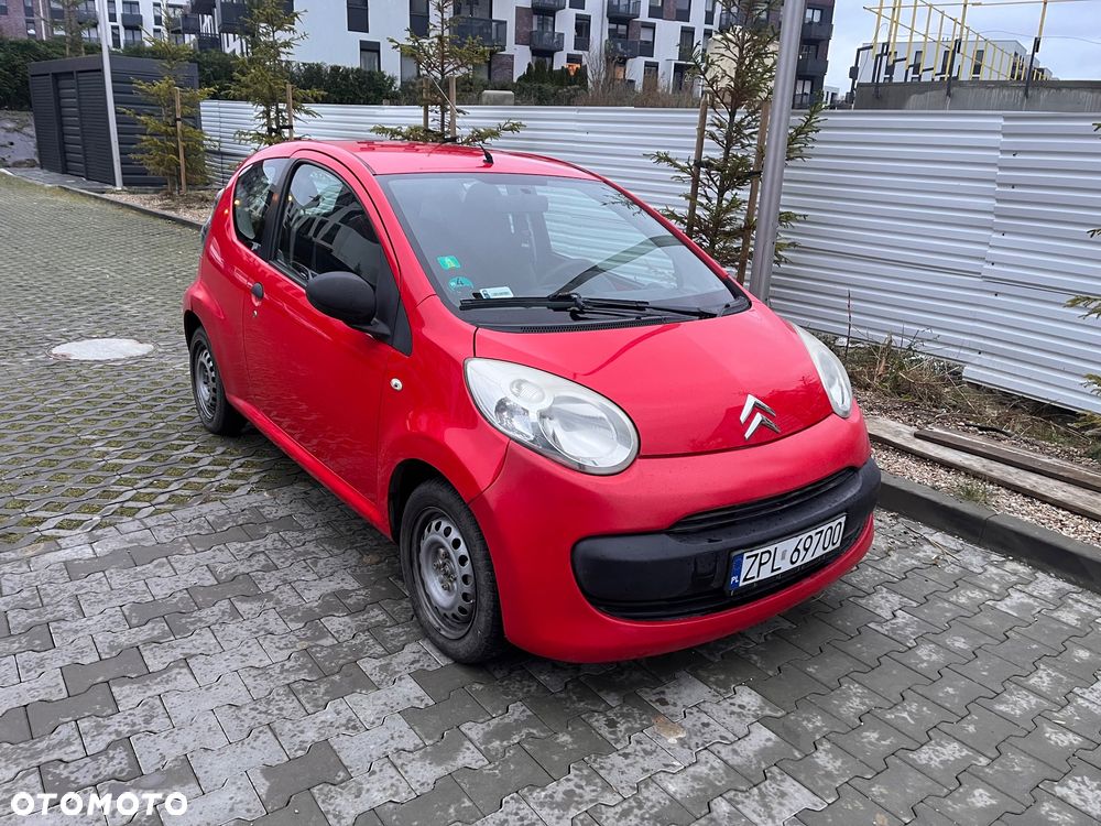 Citroën C1 1.0i Magic - 2