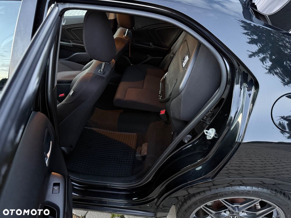Honda Civic 1.8 Elegance (ADAS / Connect+) - 21