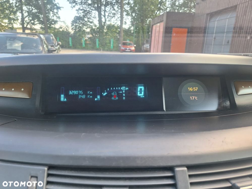 Renault Espace 2.0 Initiale - 27
