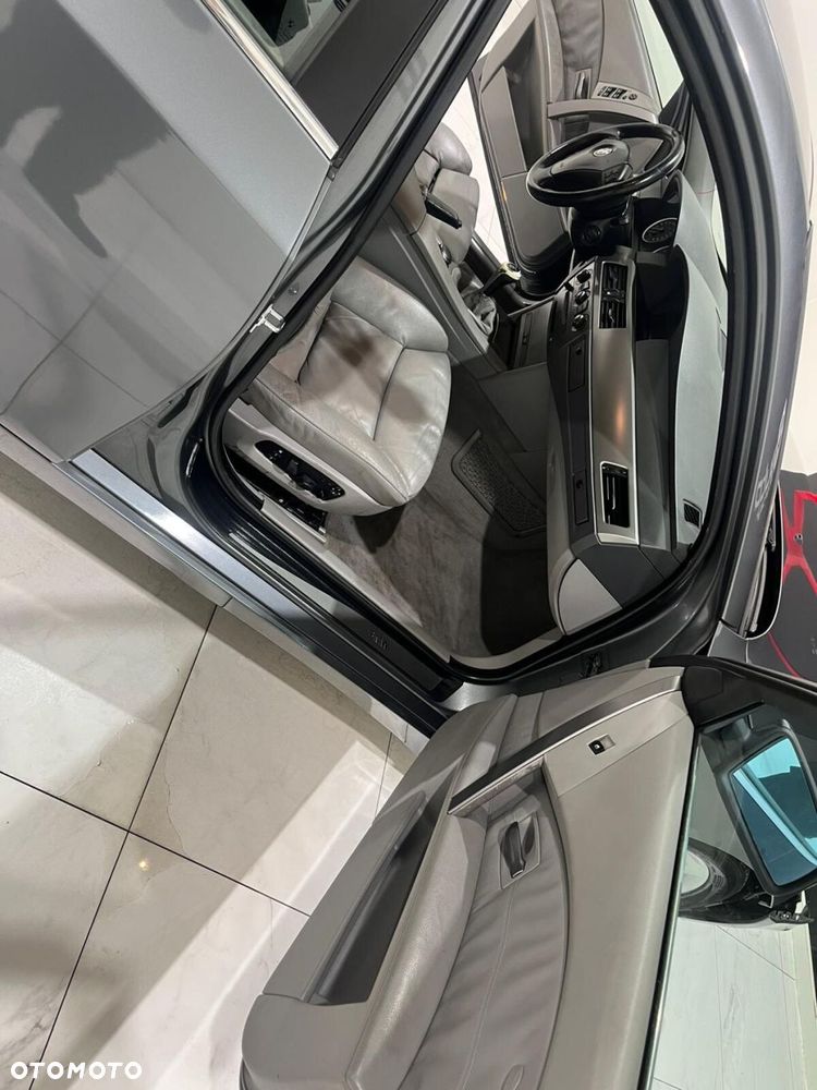 BMW Seria 5 - 22