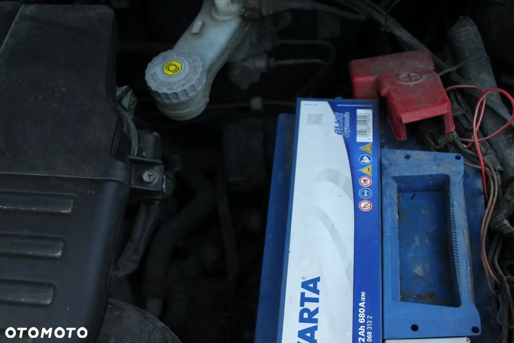 Suzuki SX4 1.6 GLX / Comfort - 22