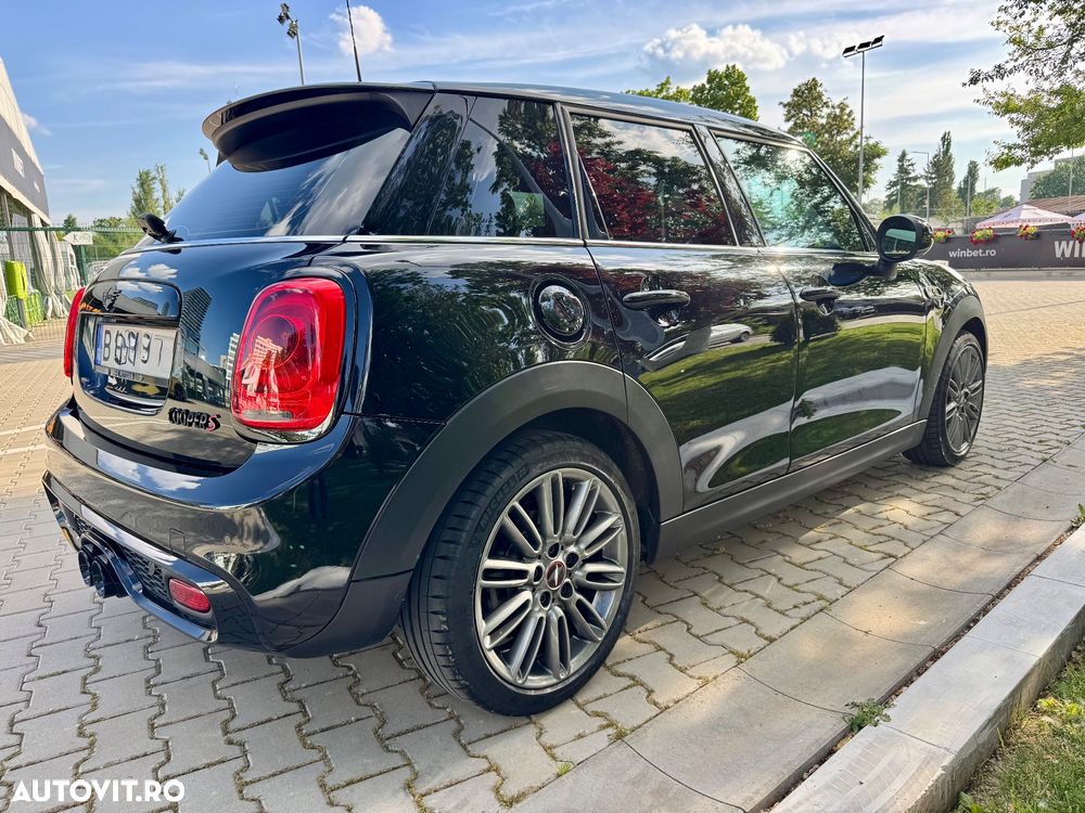 Mini Cooper - 6
