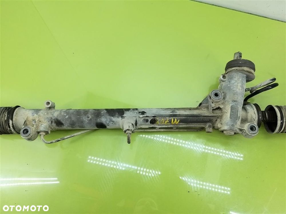 Maglownica PRZEKŁADNIA Audi A4   B6 8E 2000-2004 7852501665 ZF - 4