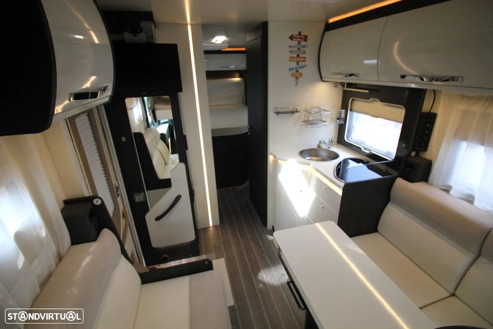 Roller Team Kronos 267 INTEGRAL - 16