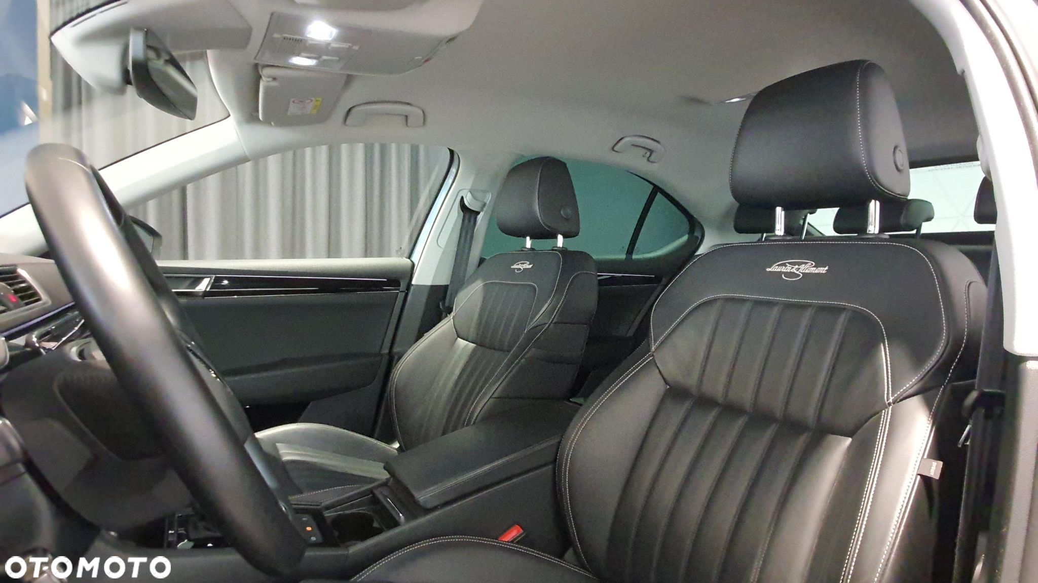 Skoda Superb 2.0 TSI L&K DSG - 11
