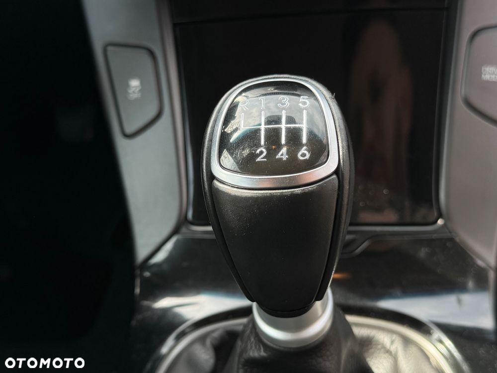 Hyundai i40 Kombi 1.6 Classic - 16