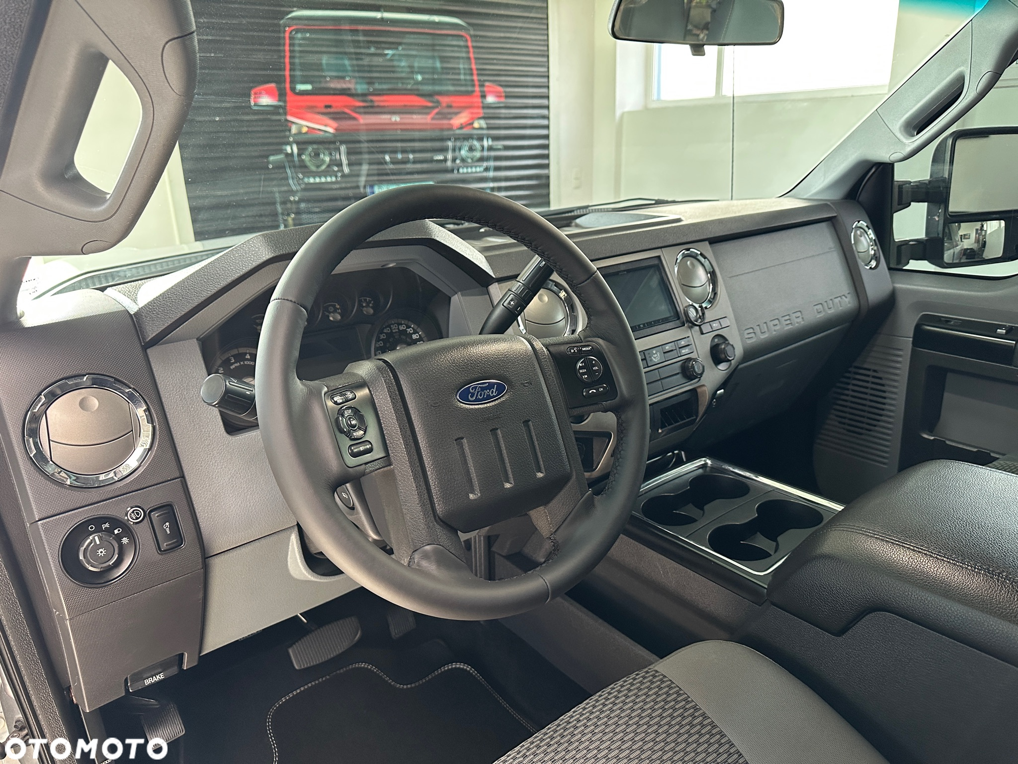 Ford F250 - 21
