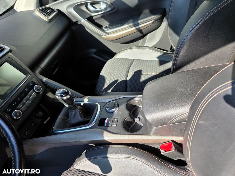 Renault Kadjar Energy dCi 130 4x4 XMOD - 24