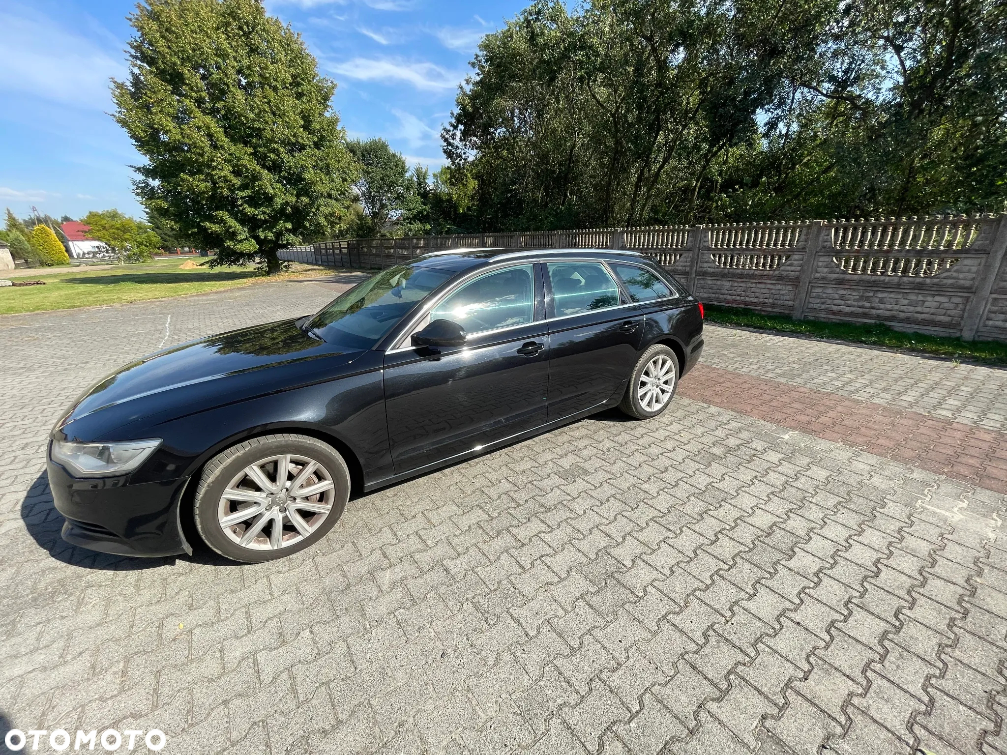 Audi A6 - 3