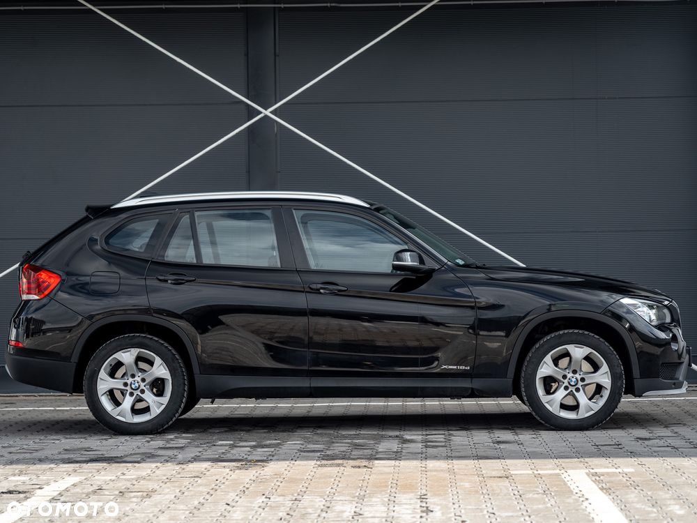 BMW X1 - 4