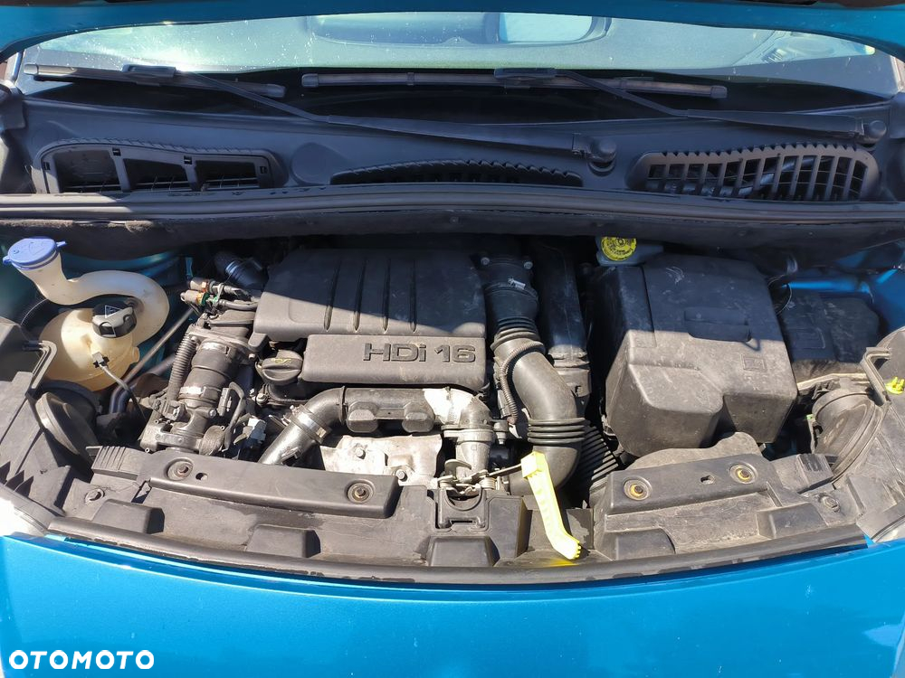 Citroën C3 Picasso 1.6 HDi SX Pack - 33