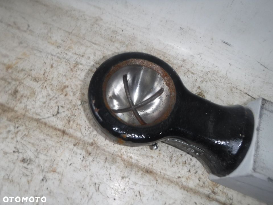 zaczep kulowy nowy  dyszel k80 scharmuller typ 80-603930 - 8