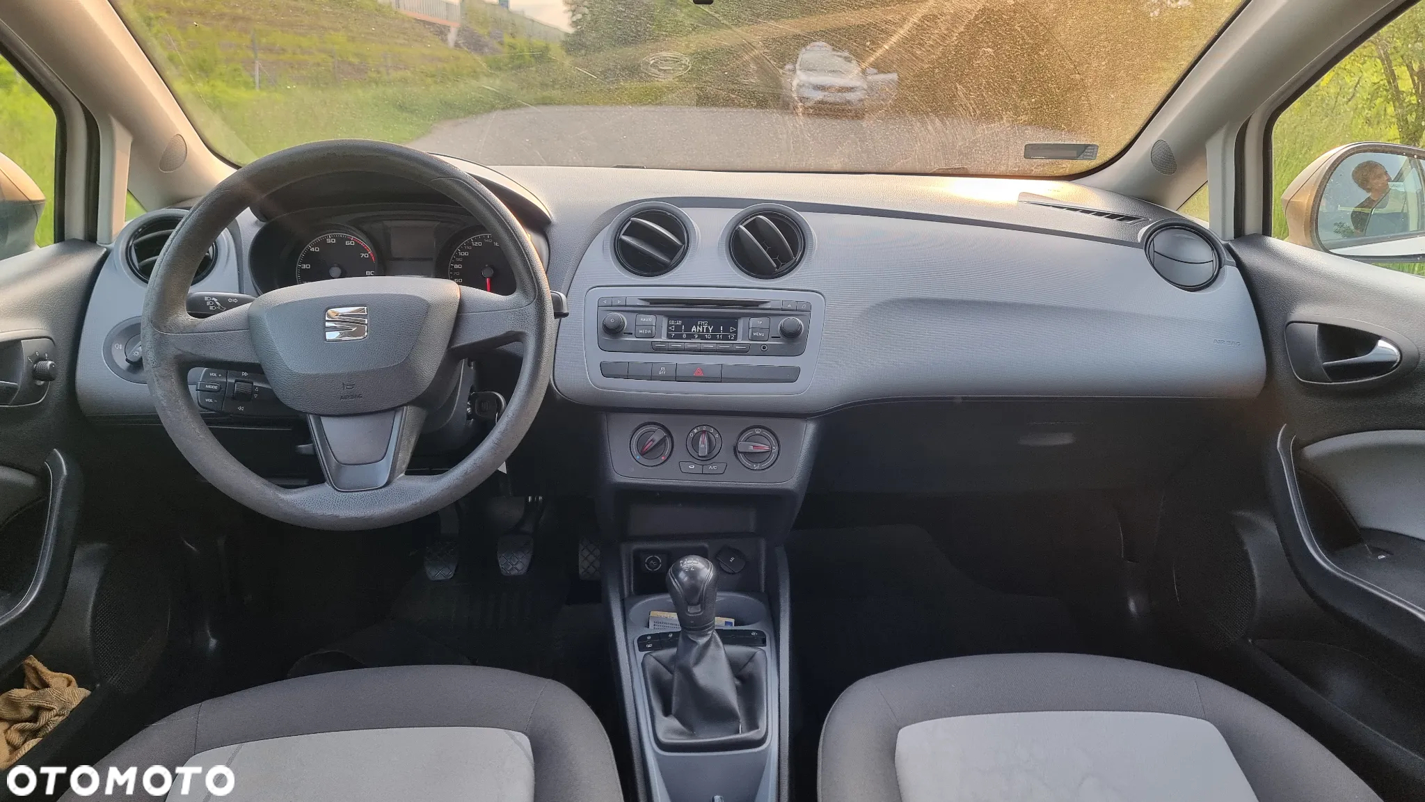 Seat Ibiza 1.2 Style - 6