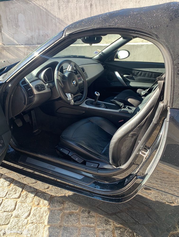BMW Z4 2.0i - 17