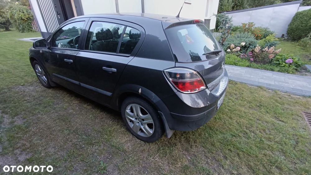 Opel Astra II 1.4 Start - 5