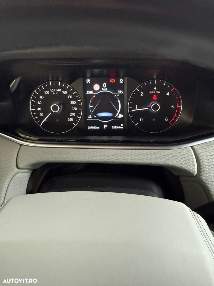 Land Rover Range Rover Evoque - 30