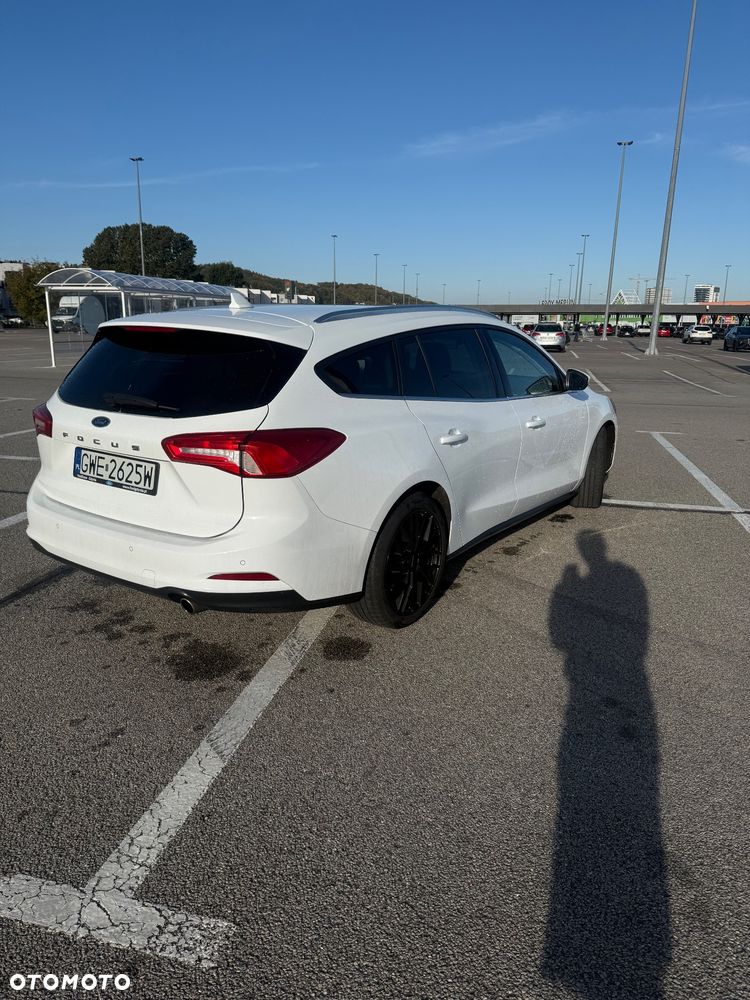 Ford Focus - 4